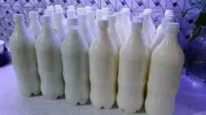 دوغ محلی ۱٫۵ لیتری