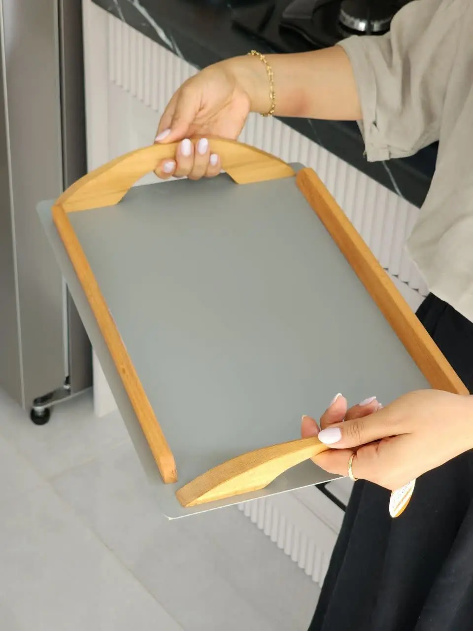 سینی های مینیمال