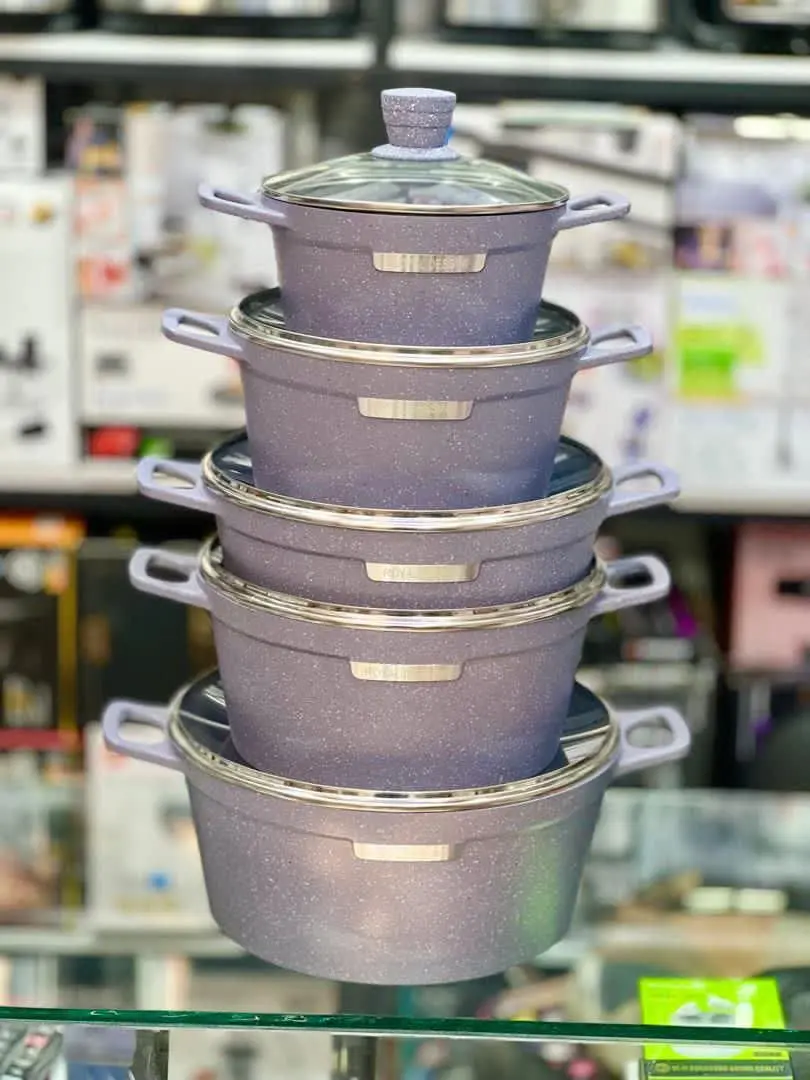 قابلمه تمام گرانیت دسینی موجود