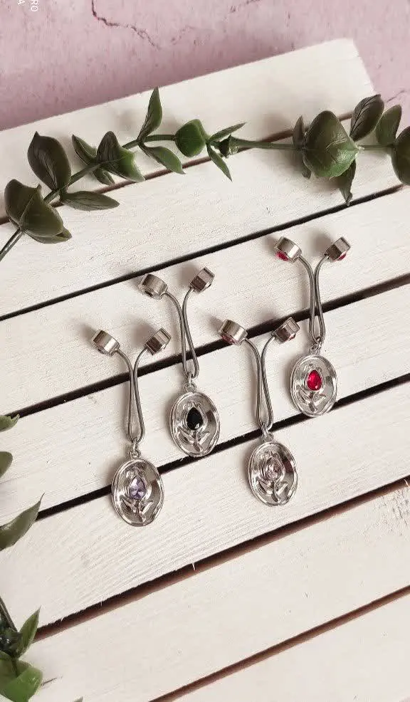 ⚜ گیره روسری آنتیک 😍⚜
