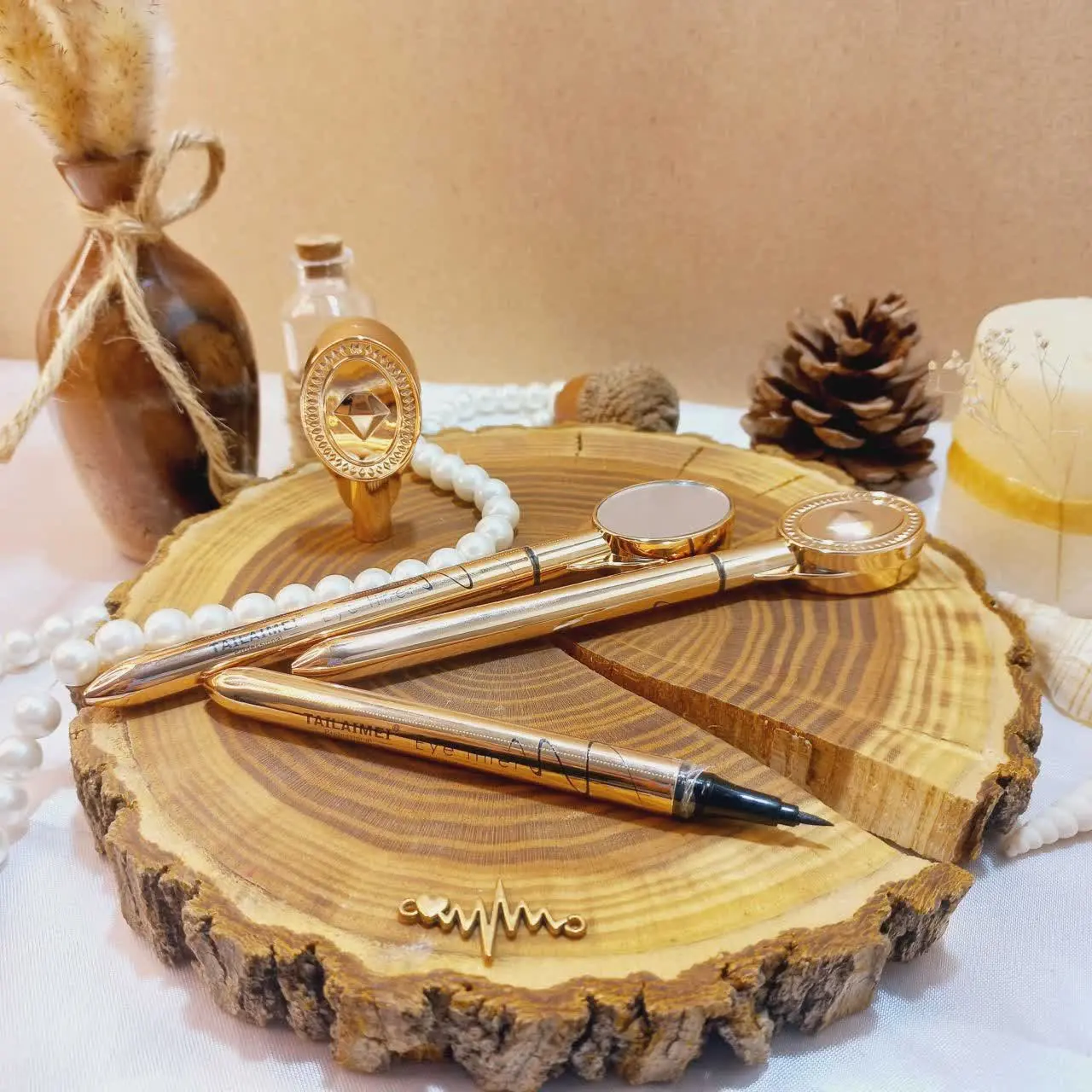 امروز یه محصول براتون شارژ...