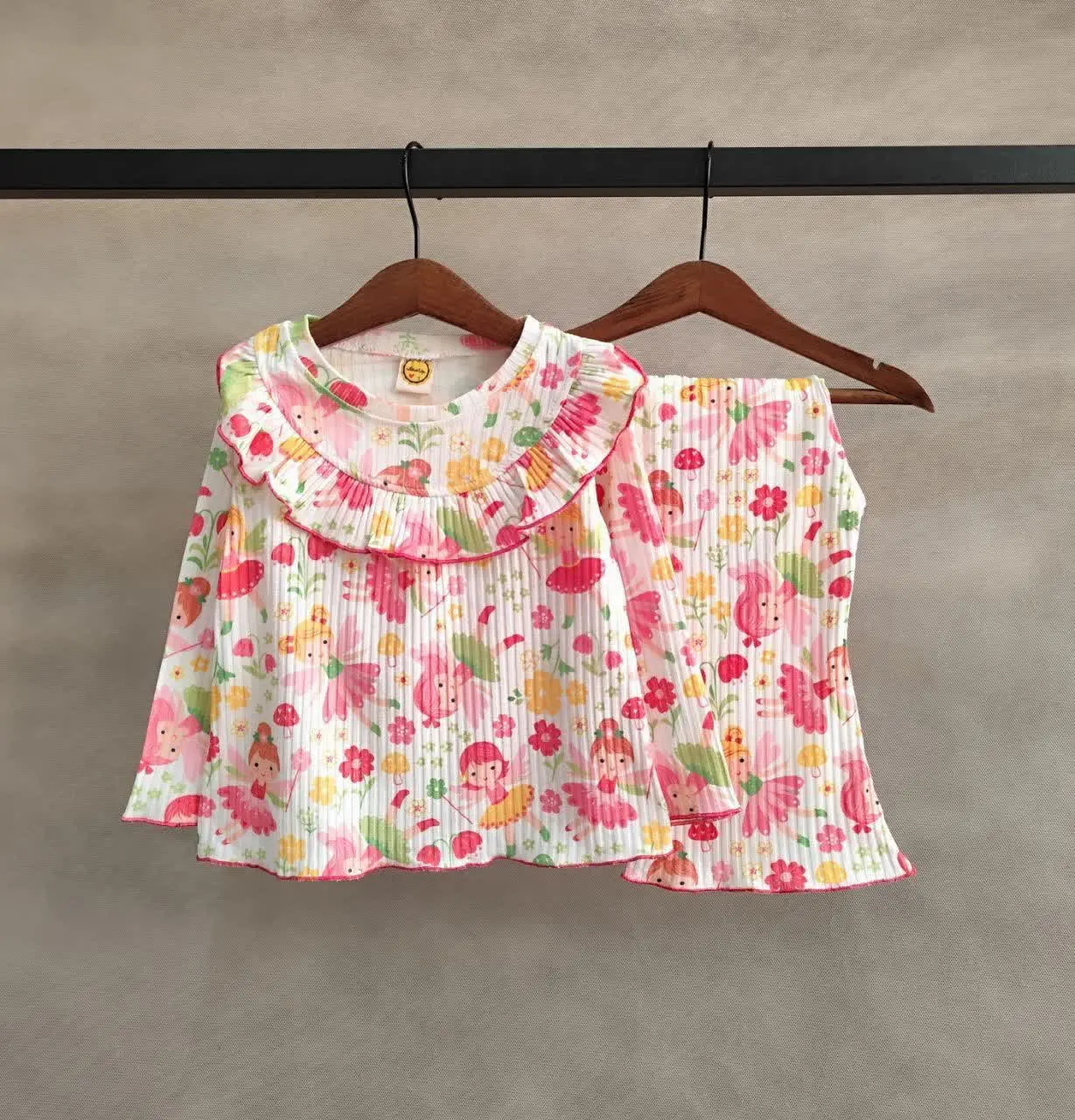 👚نام: ست بلوز و شلوار آستین...