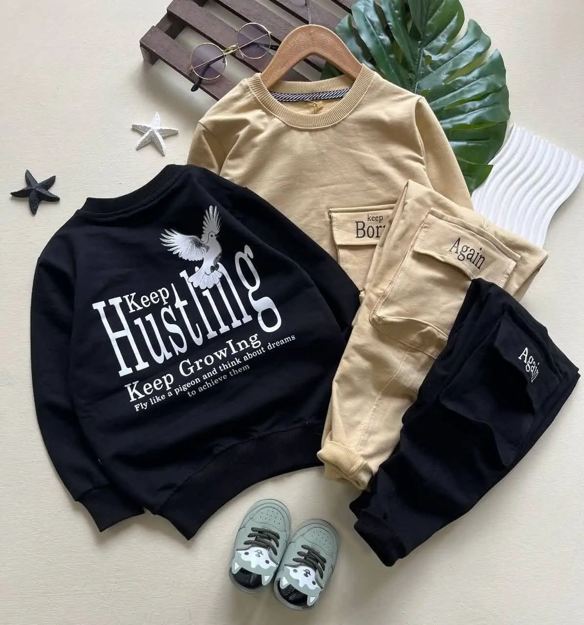 مدل اسپرت جیب خور
