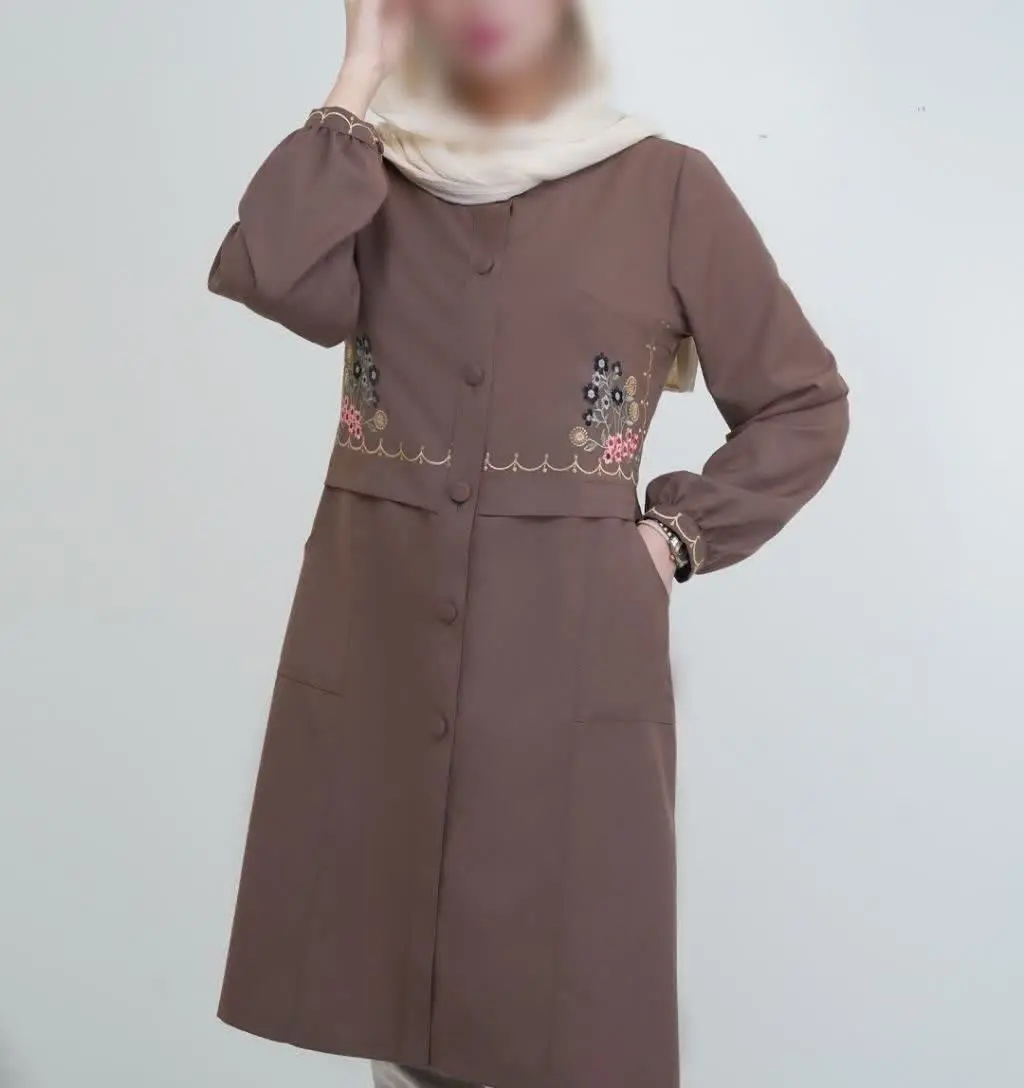 مانتو مدل ریحانه🌱🌸