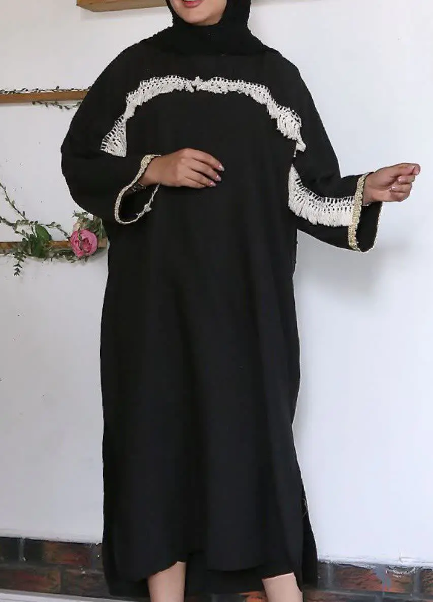 نام: پیراهن بلند محرمی ۱۲۷۰
