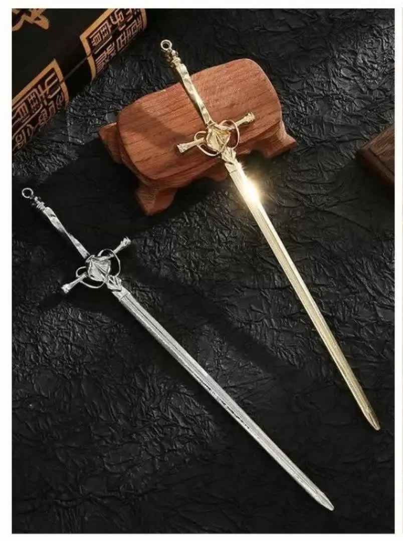 🗡 کانزاشی شمشیر🗡