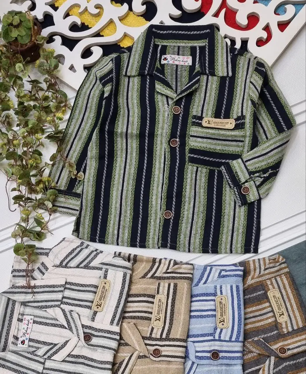 🇮🇷🧥🧶👗👚👔🎽👕👖💎
