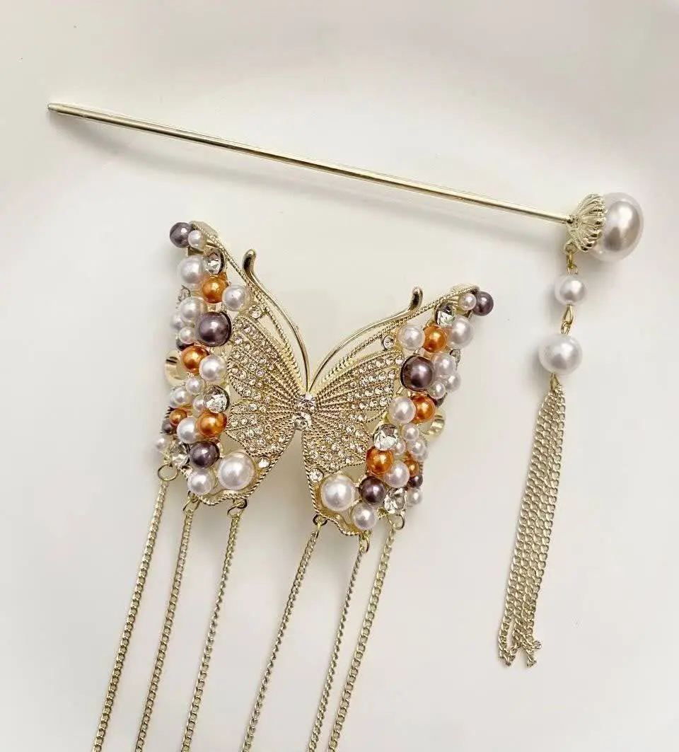 🔥از این خوشگل خیلی کم وارد شده، با خرید کانزاشی دو تیکه صد بار شینیون صرفه جویی کردی🎊🎊🎊🎊 
