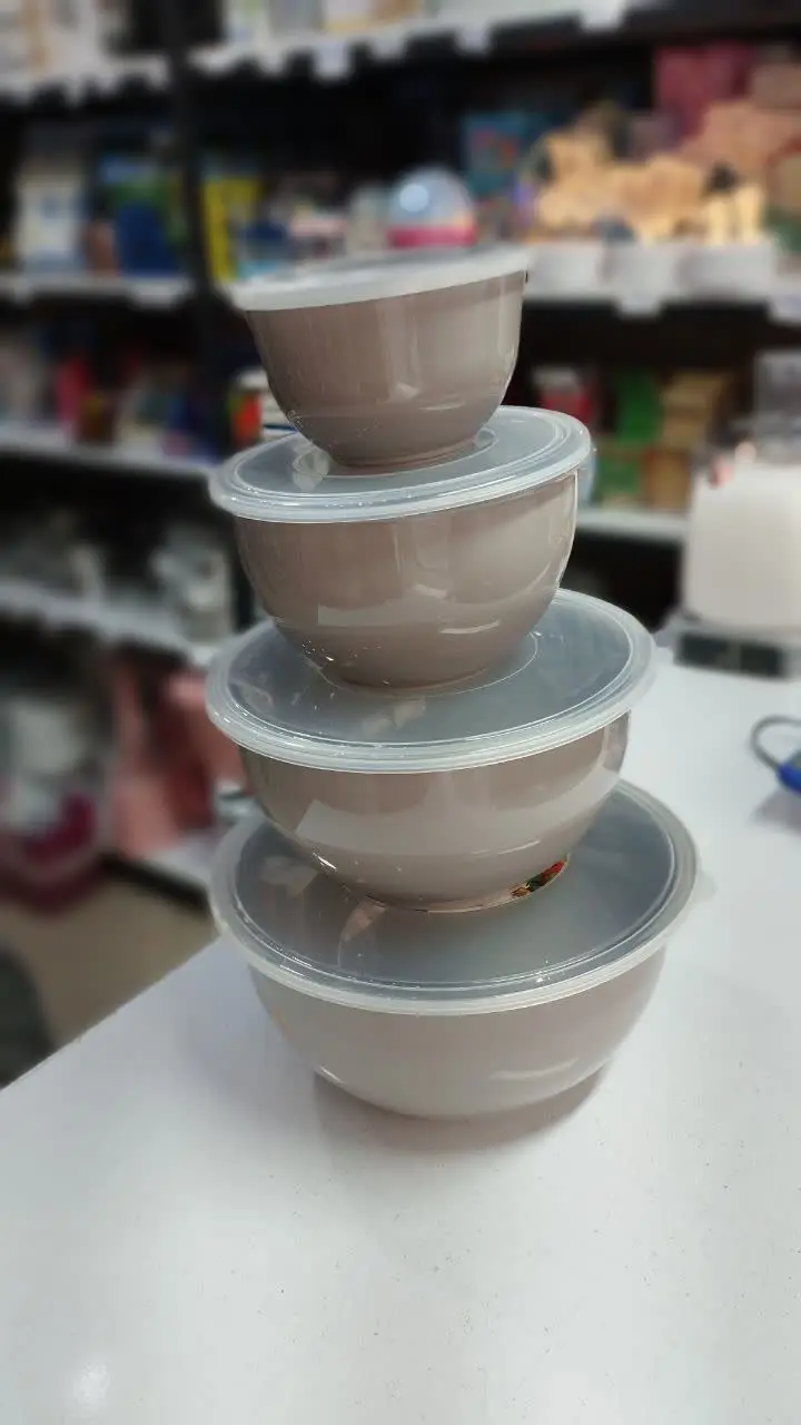 💥💥ظرف فریزری گرد💥💥
