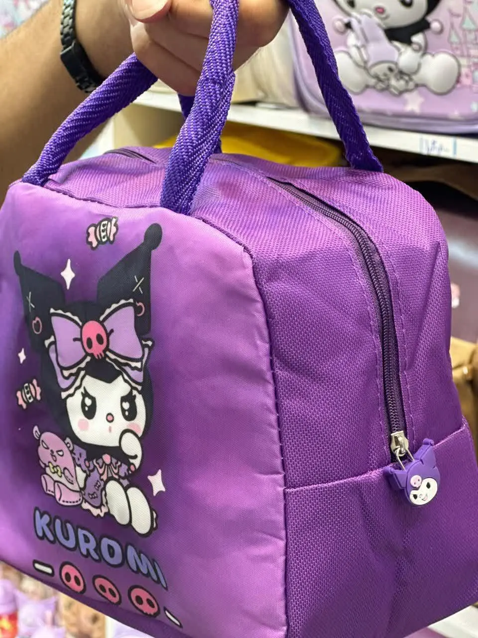 کرومی. محبوب. دلها 😍
