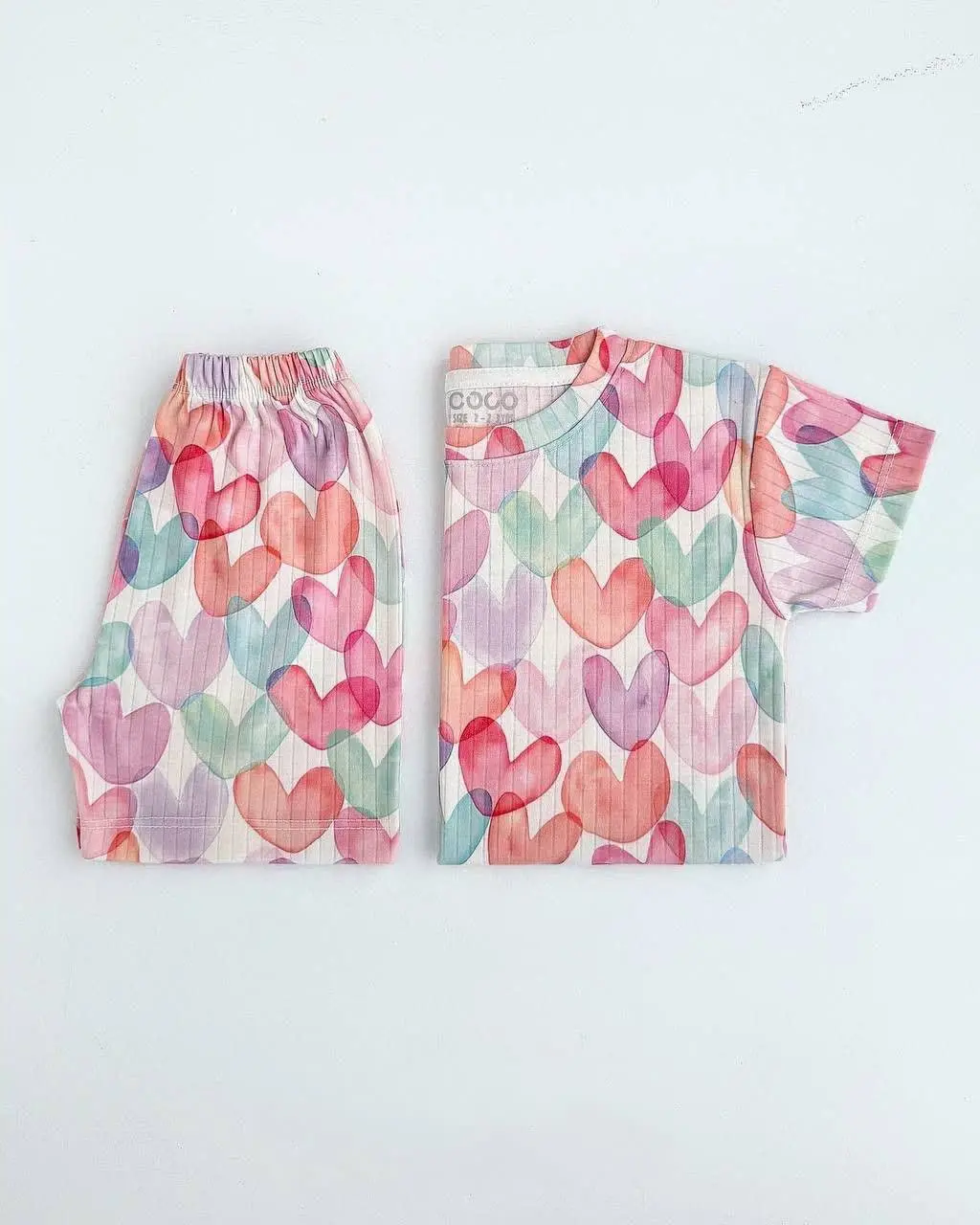 ست کولردار مادر فرزندی آوردم براتون 😍
