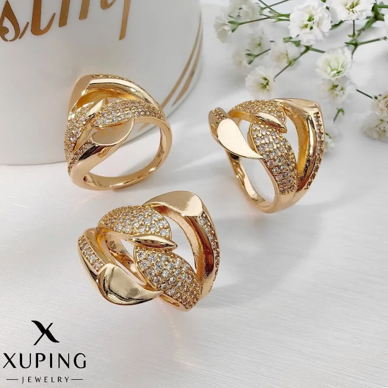 #انگشتر ژوپینگ کد ۱۷۶۷
