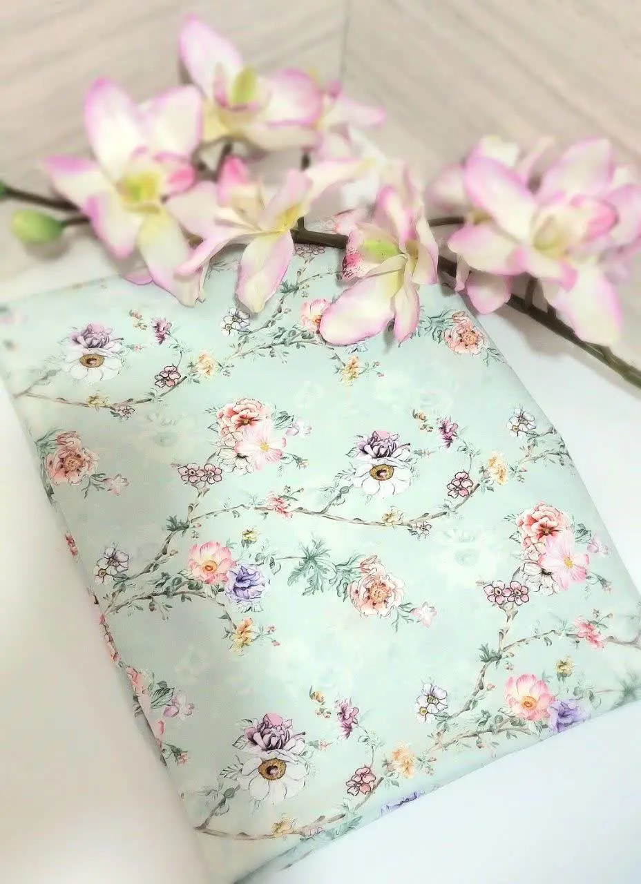 مگه داریم از این طرح و رنگ ملیح‌تر؟ 🌱
