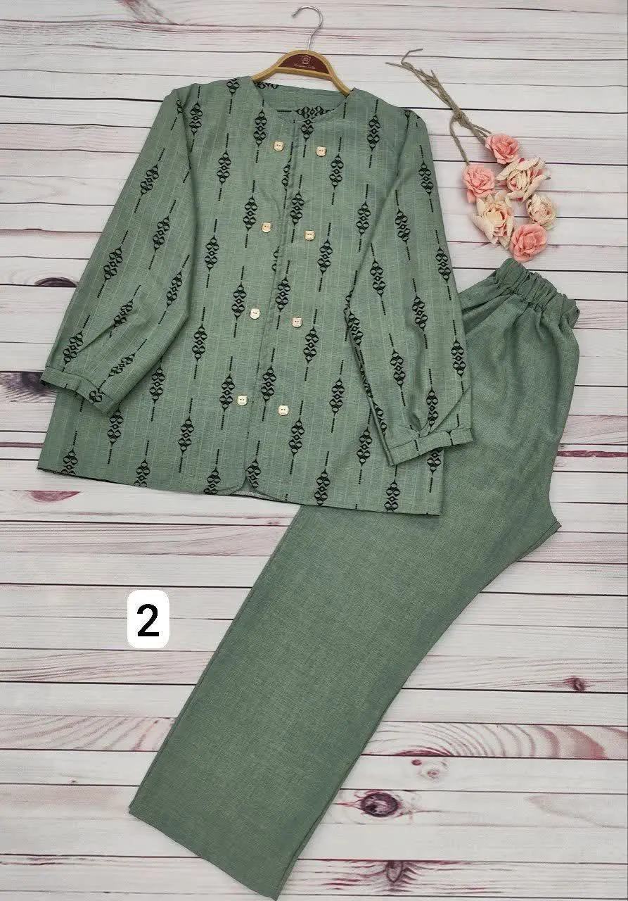 🖋نام: کت و شلوار دینا 😍
