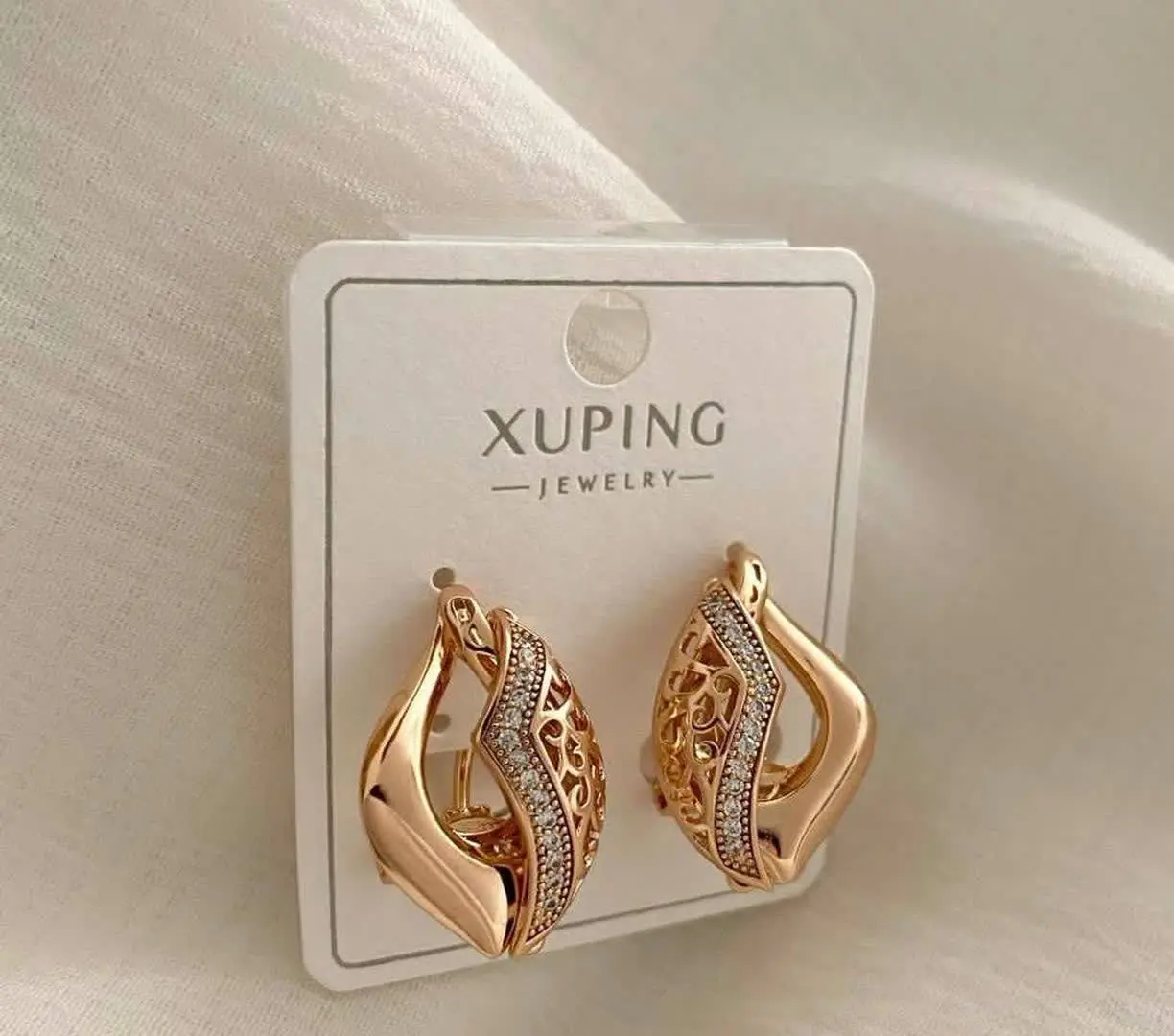 همه #زیبایی‌ها در یک مدل 👌
