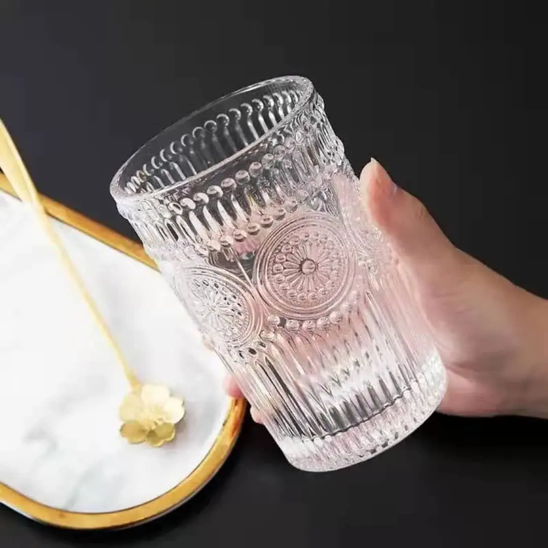 شارژ چندین باره پارچ و ۶تا لیوان طرح زارا 
