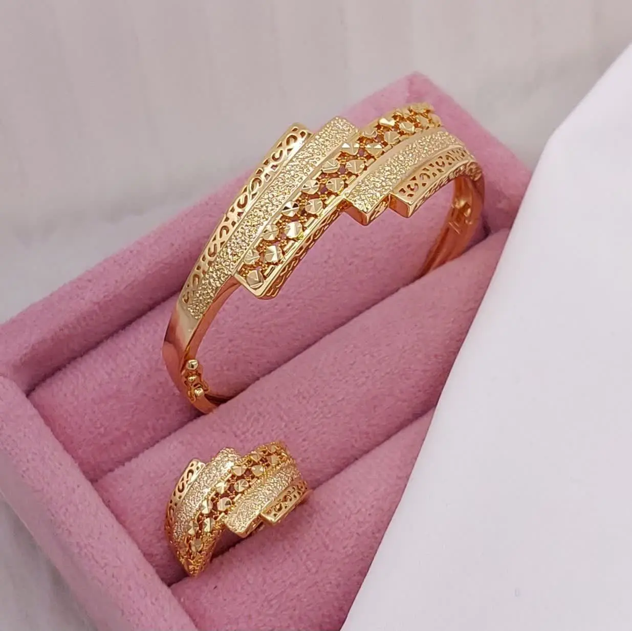 تکدست و انگشتر YSX کد ۲۱۶۷