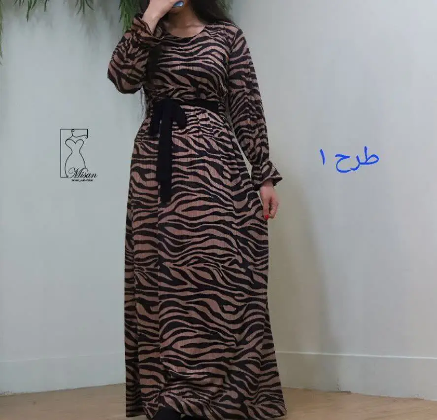 💞ماکسی خاص وشیک آزیتا💞
