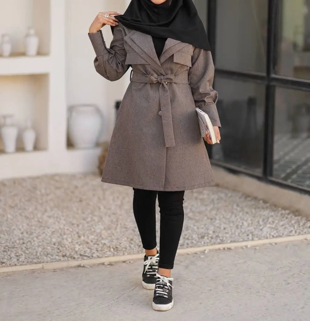 💎 نام: مانتو دویقه کوتاه