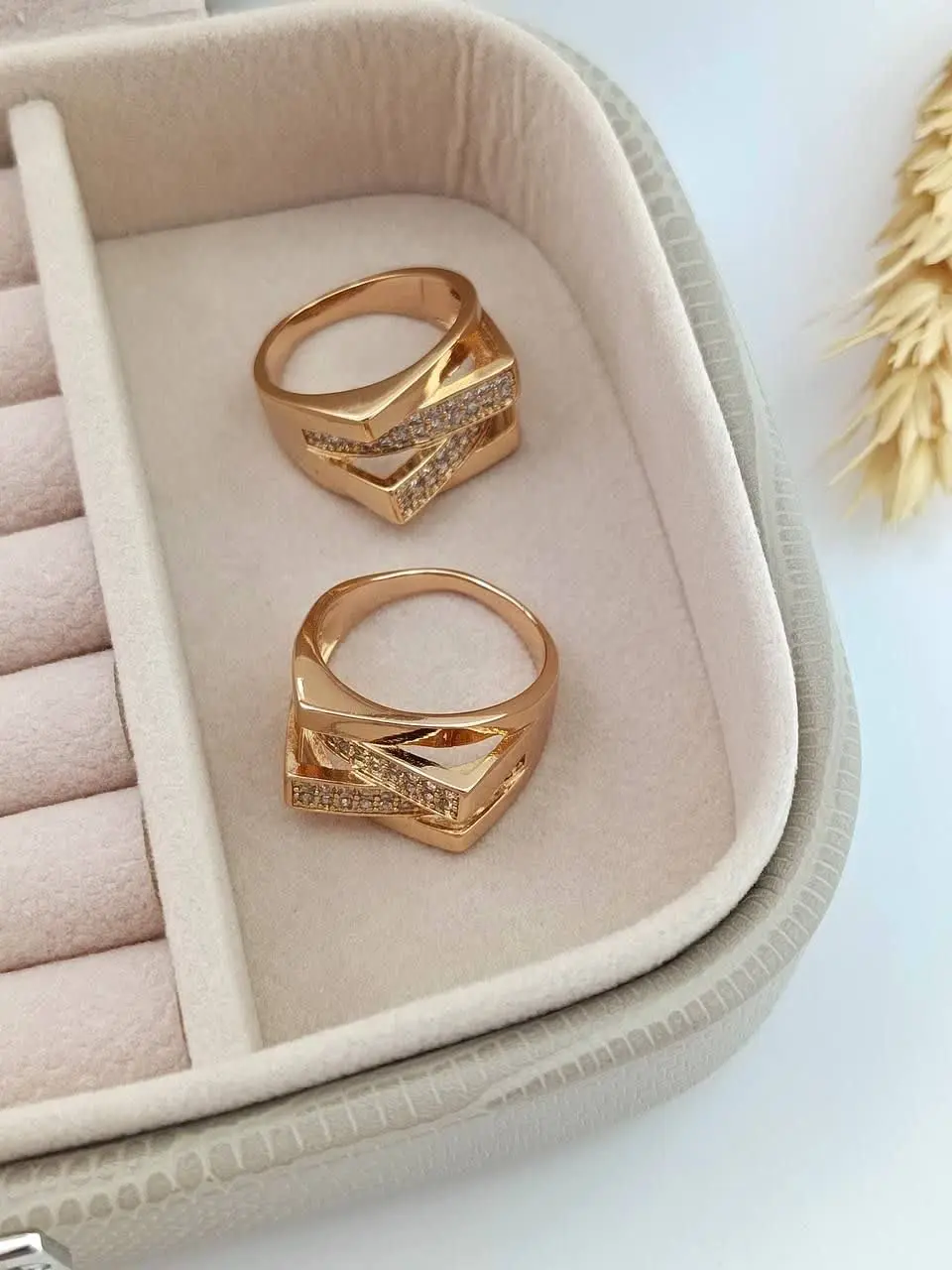 انگشتر ژوپینگ