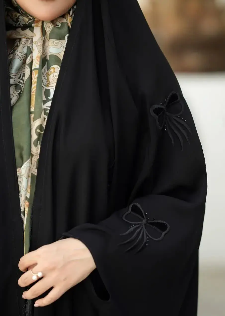 چادر عربی (ترکیبی ایرانی)