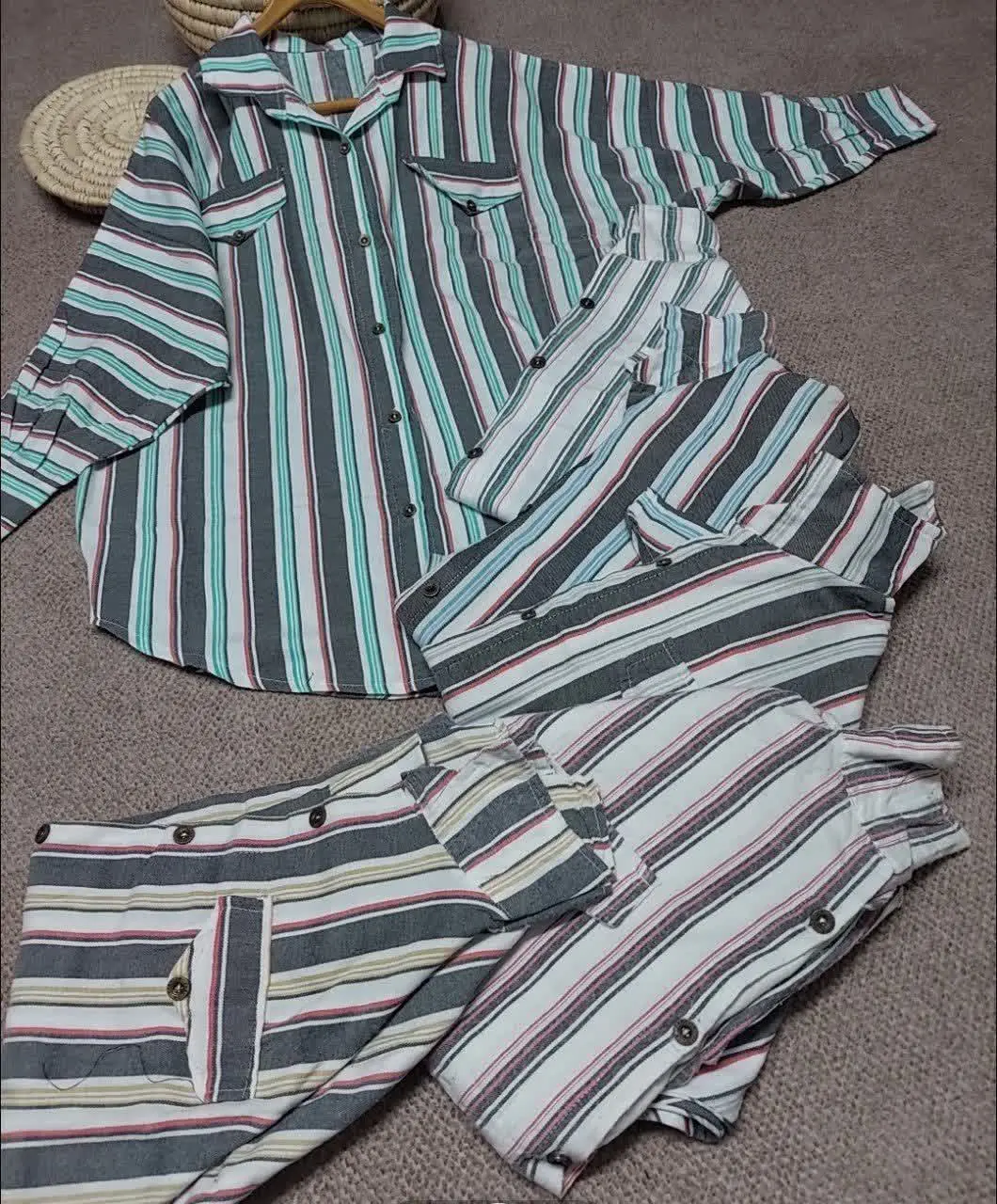 مانتوپشمی حراج