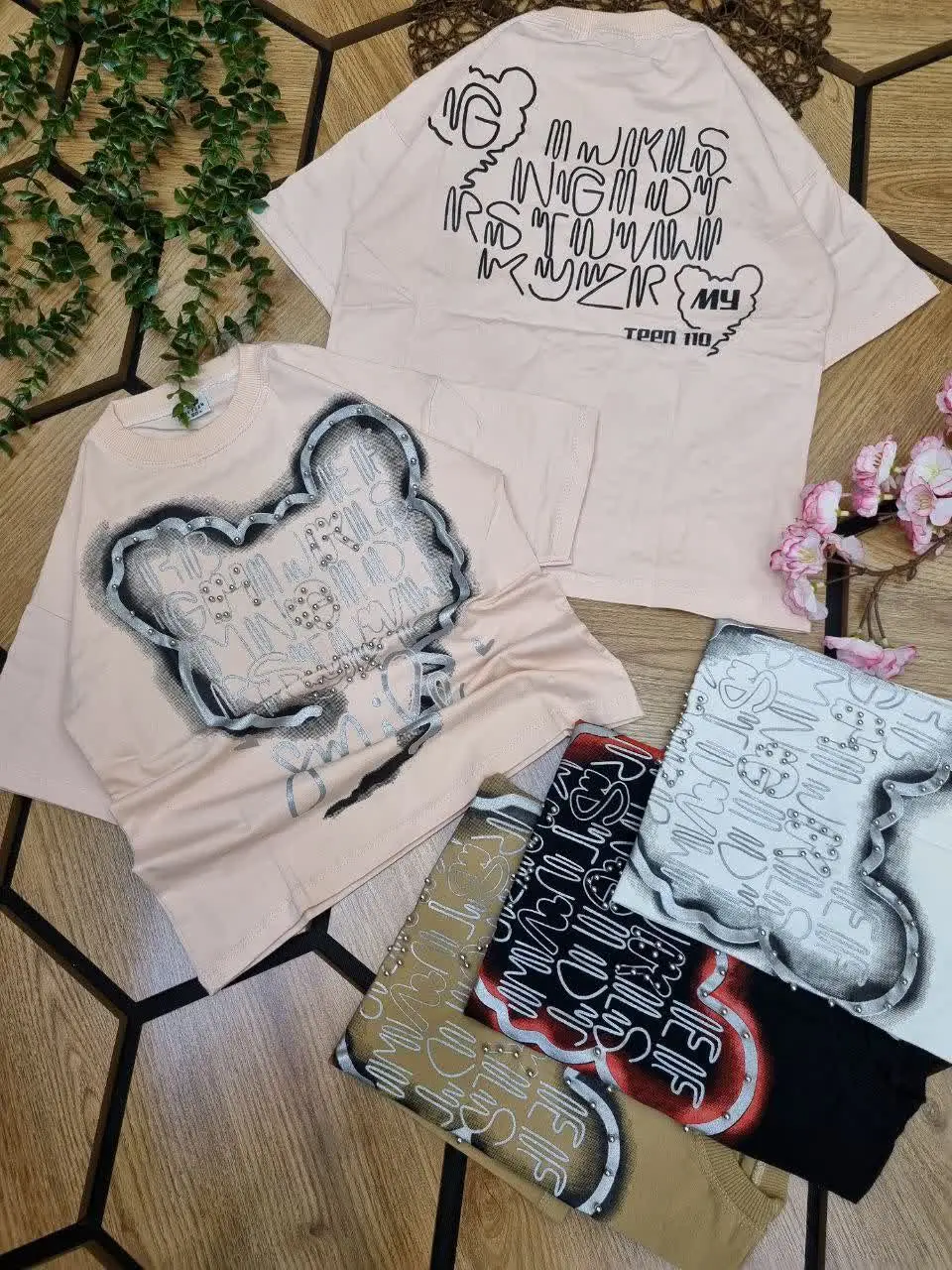 💎☘️🌠👗👔👚🎽🇮🇷
