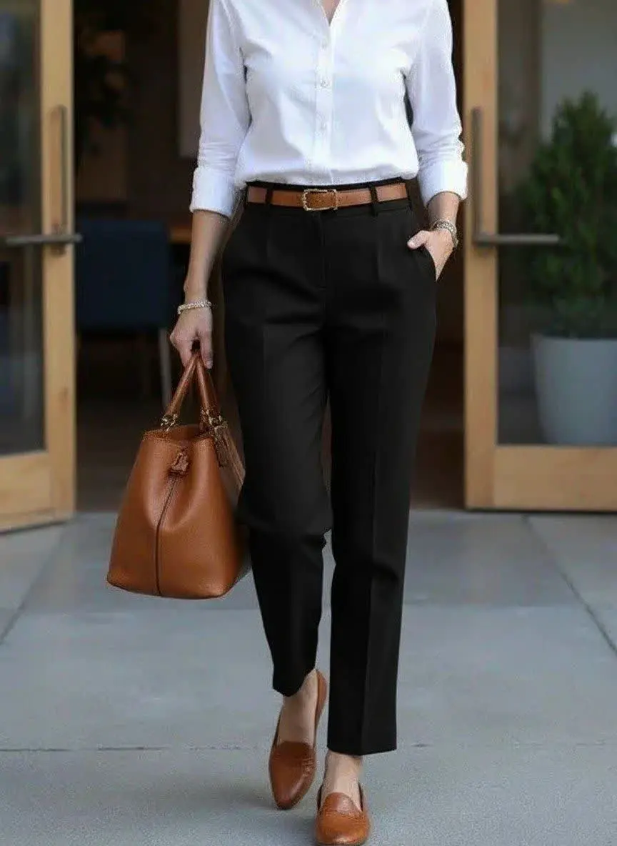 شلوار رکسانا