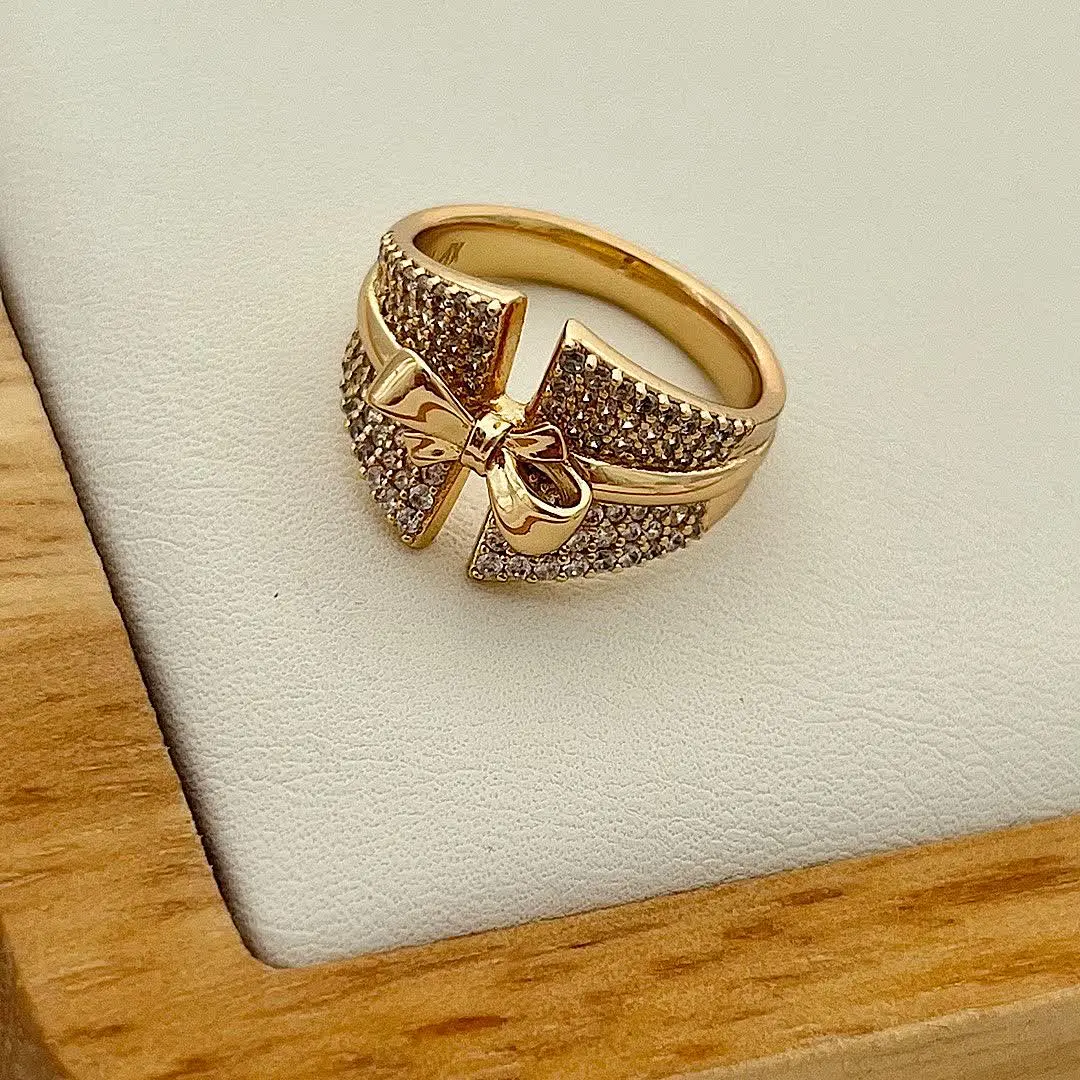 انگشتر ژوپینگ کد ۲۰۶۱