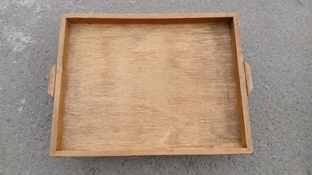 سینی تک بزرگ
