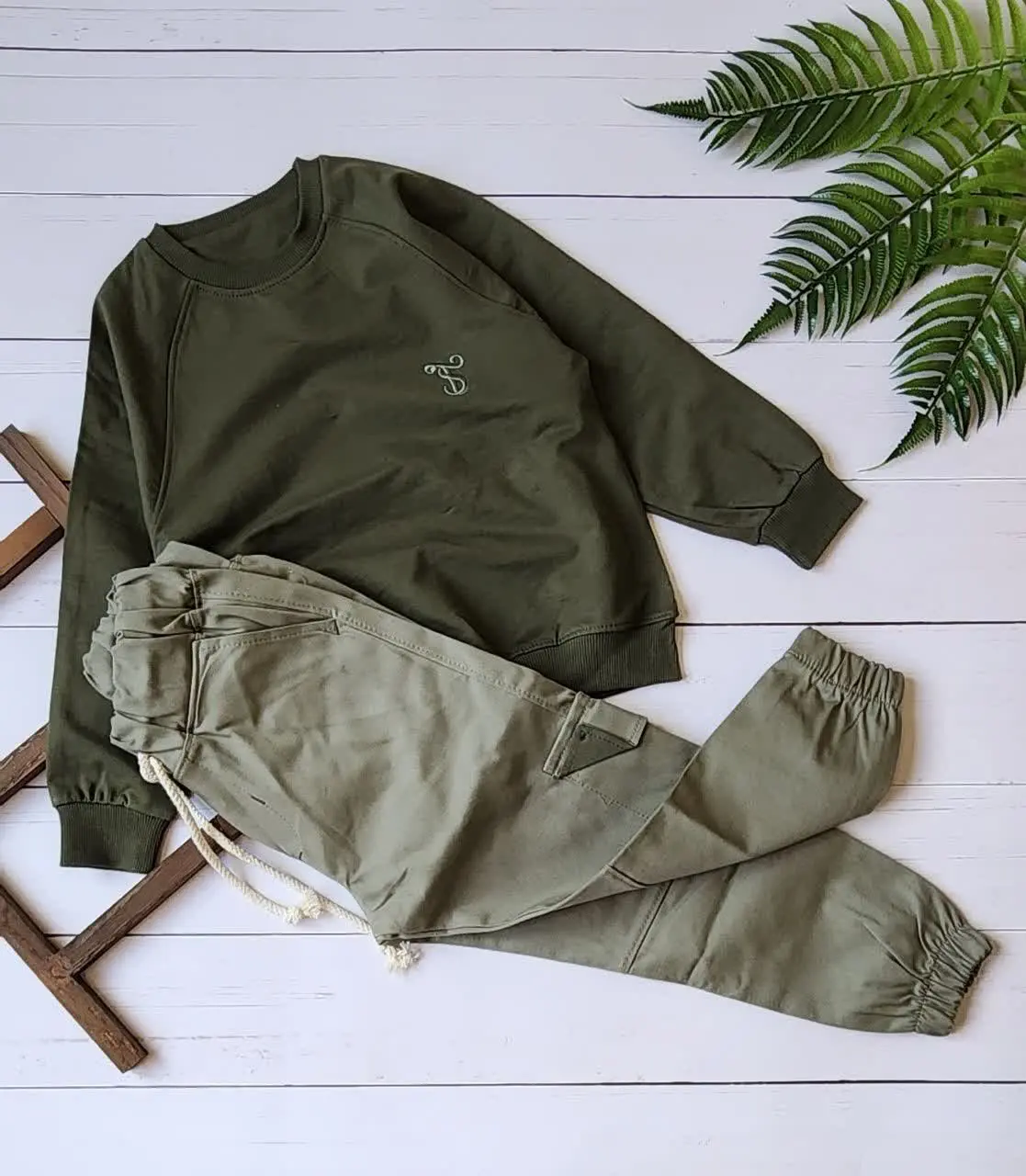 ست آوردیم چه ستی 😍
