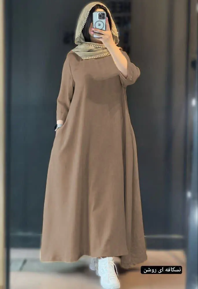 نام: 💖کفتان بلند ماریا💖
