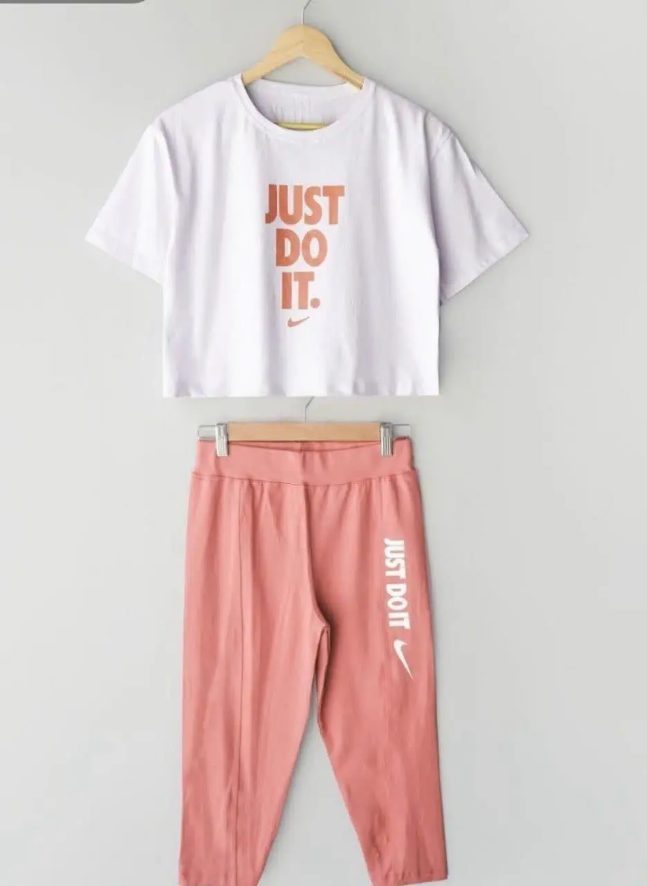 من همیشه از اینجا لباس خونگی میخرم 😍
