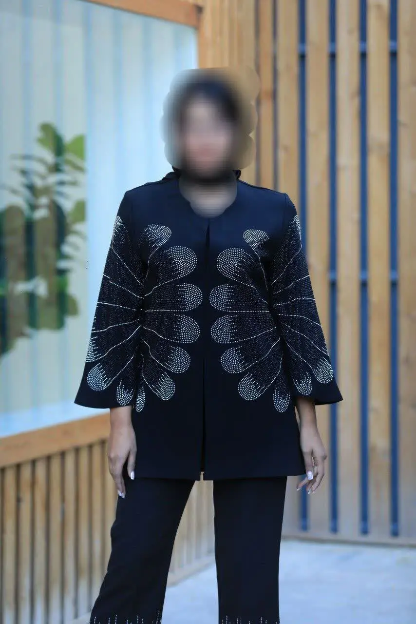 🖋نام: کت محشر
