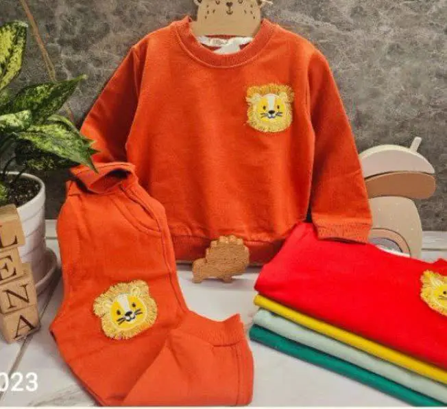 ست جذاب و خاص پسرونه