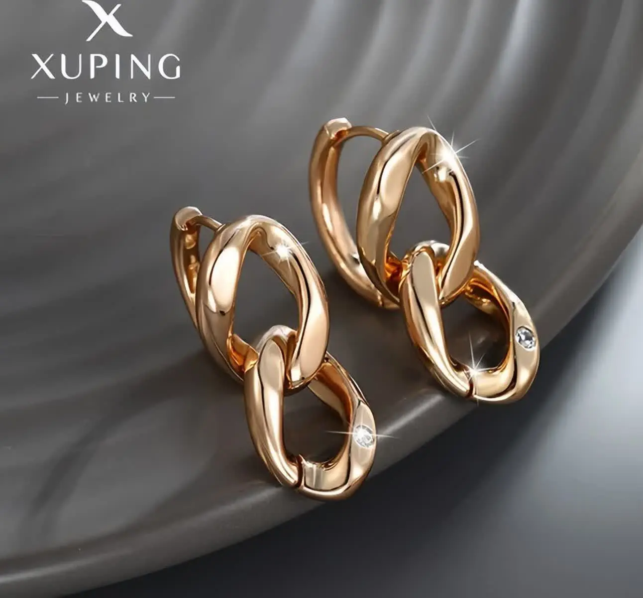 ❤️ دو تیپ از مدل همیشه محبوب 😍😇
