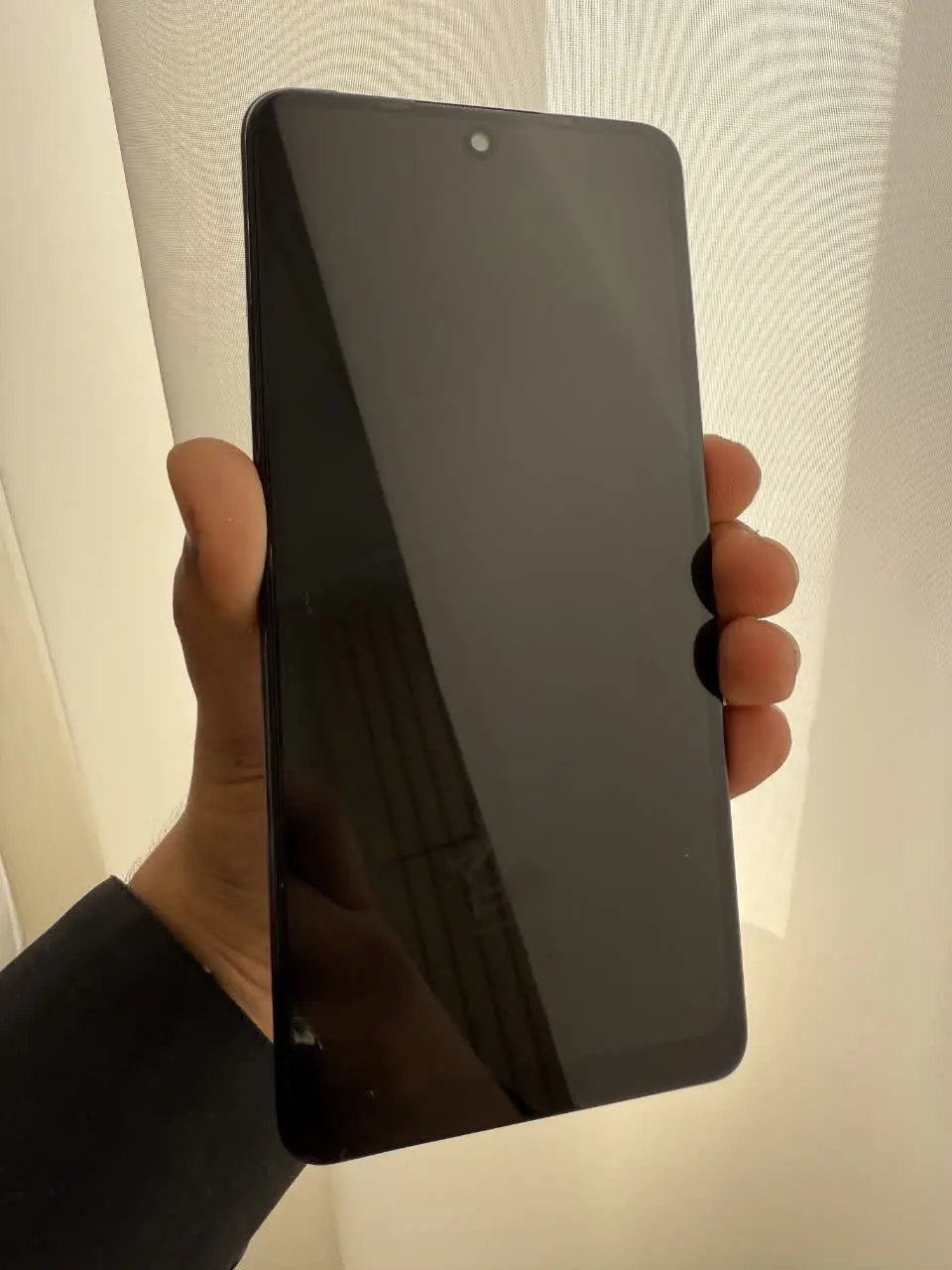 شارژر ۳۳ وات