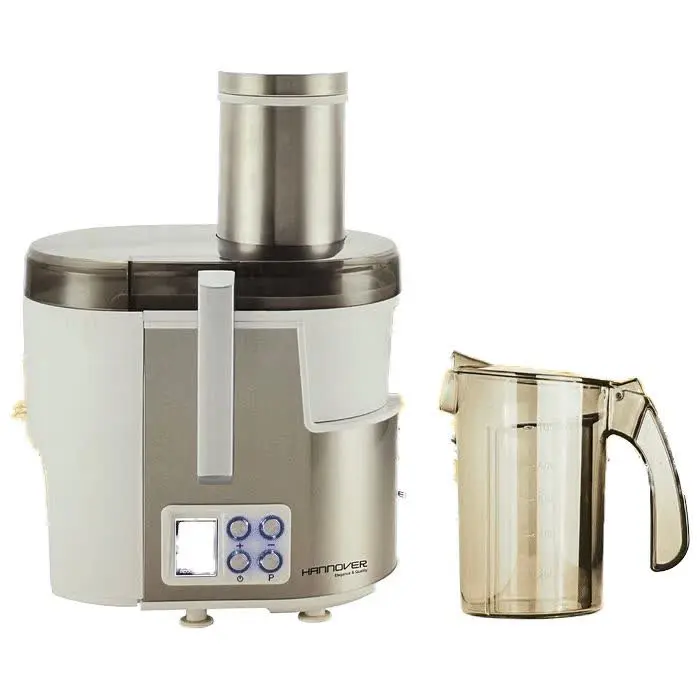 آبمیوه گیری هانوور