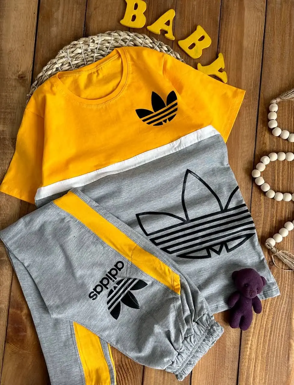 خاص‌ترین تیپ هارو با ما تجربه کن😎😍
