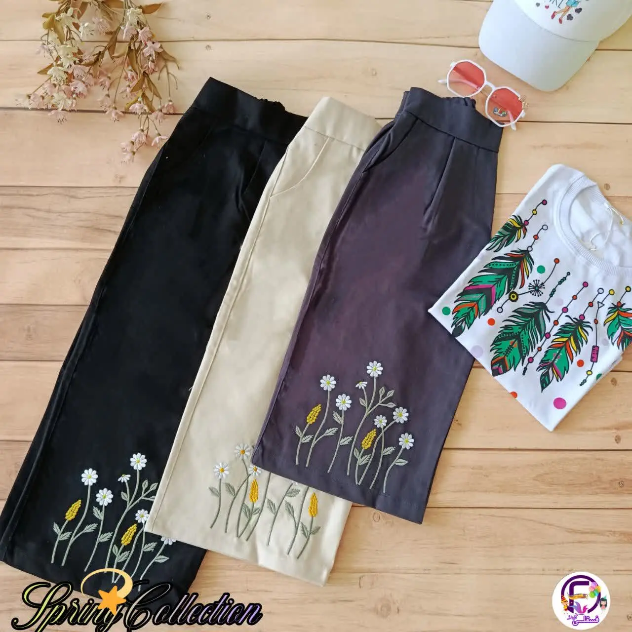 برای تکمیلی خوش تیپی شما در...