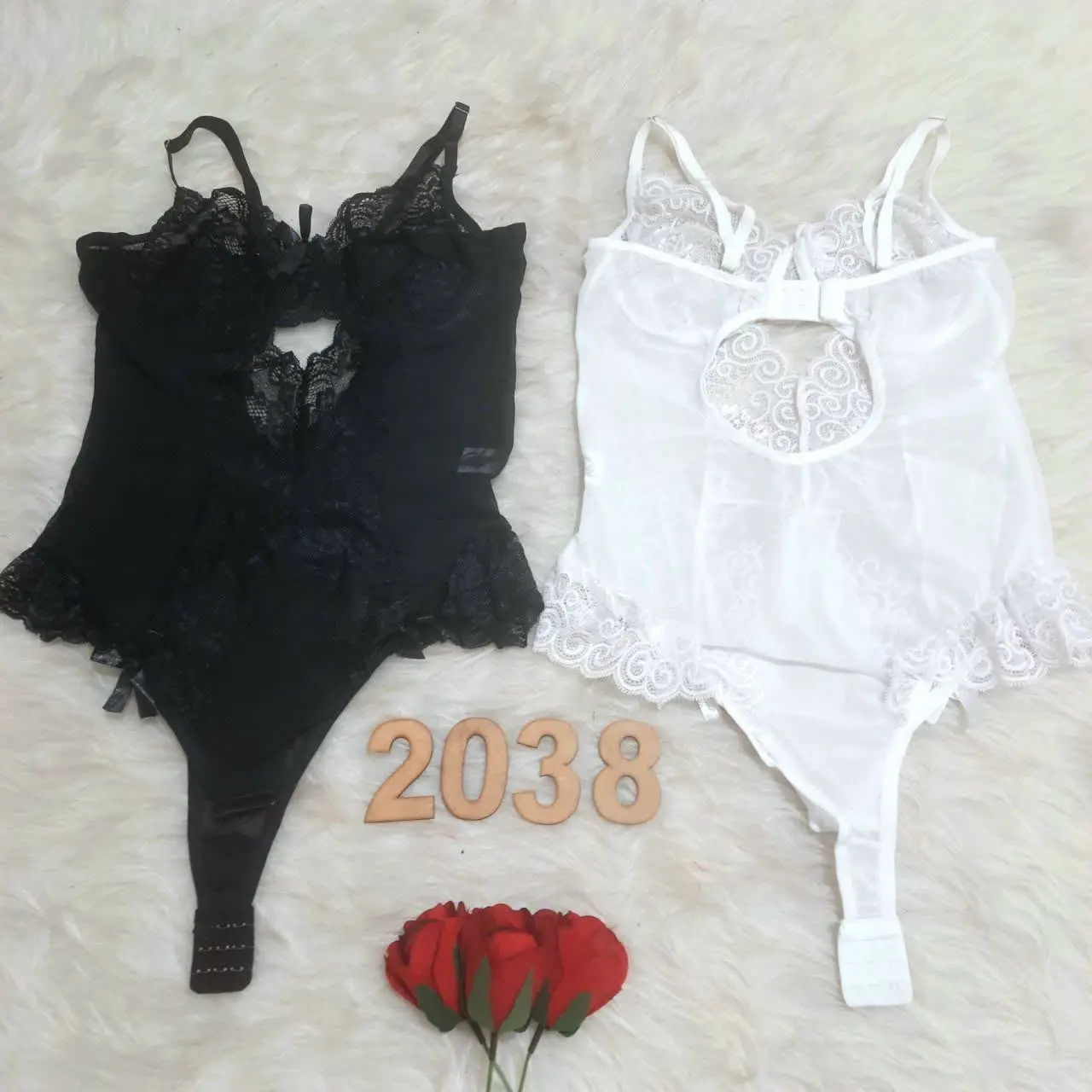 بادی انقد ناز و عروسکی داریم مگه؟ 😍
