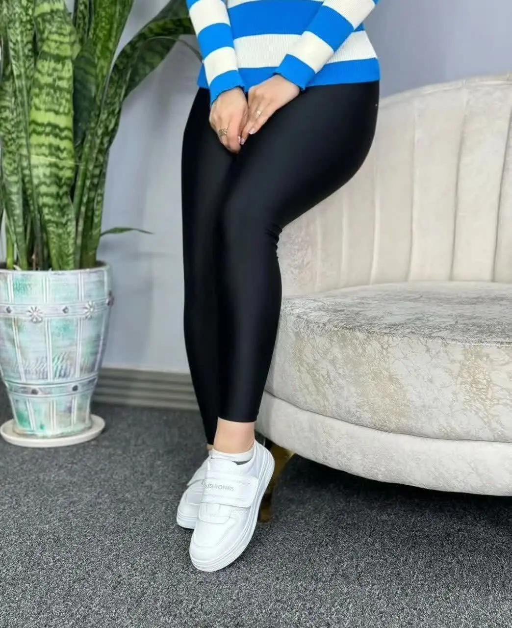 نام: #شلوار_لگ_شاین
