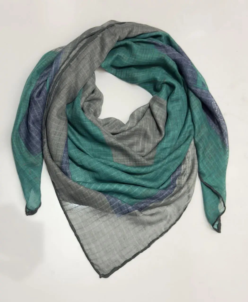 🌼روسری نخی چهار فصل 🌼
