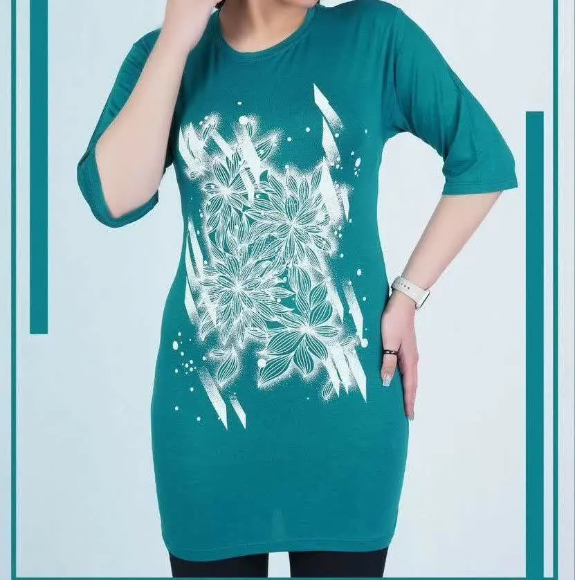 ‌⭕️#تیشرت چاپ و نگین
