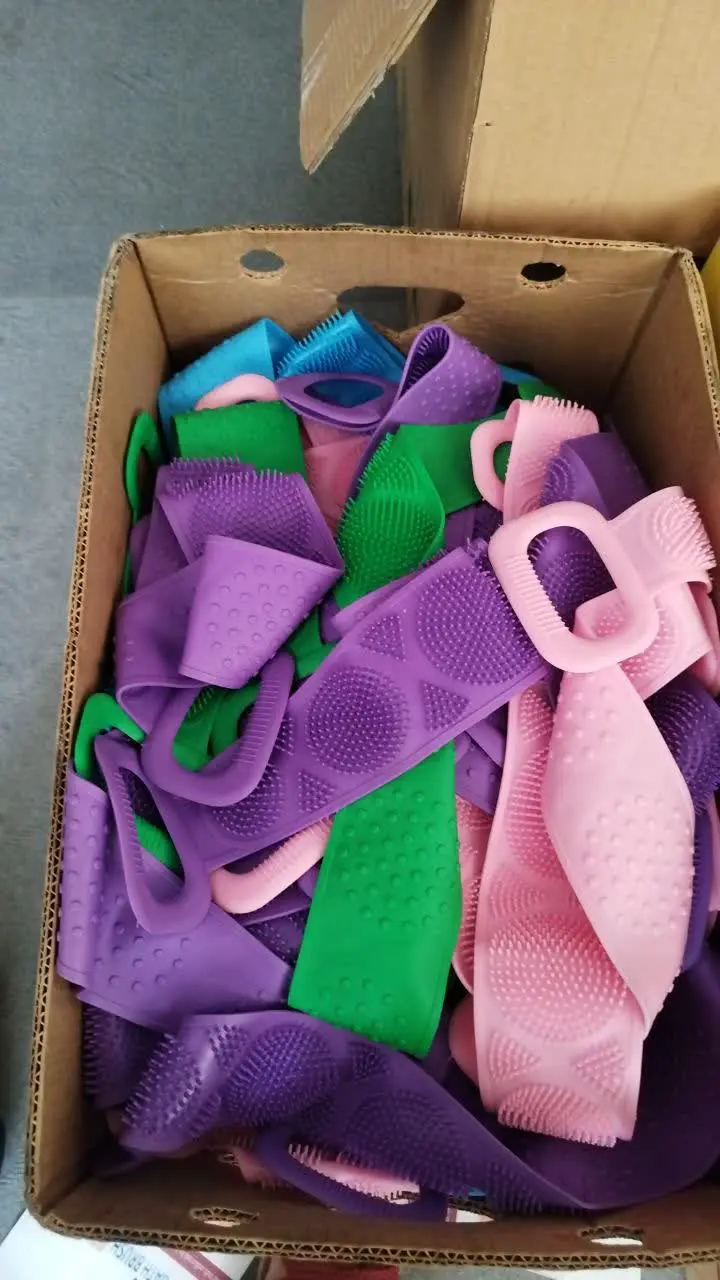 لیف کمری سیلیکونی
