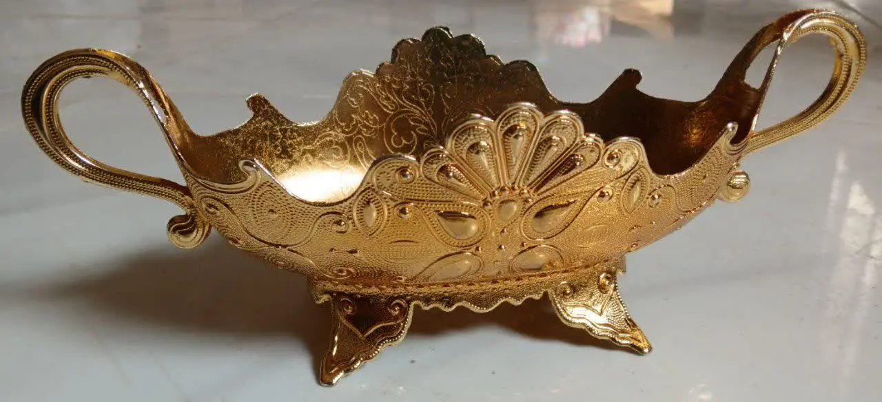 کشکول سایز ۳ کوچک
