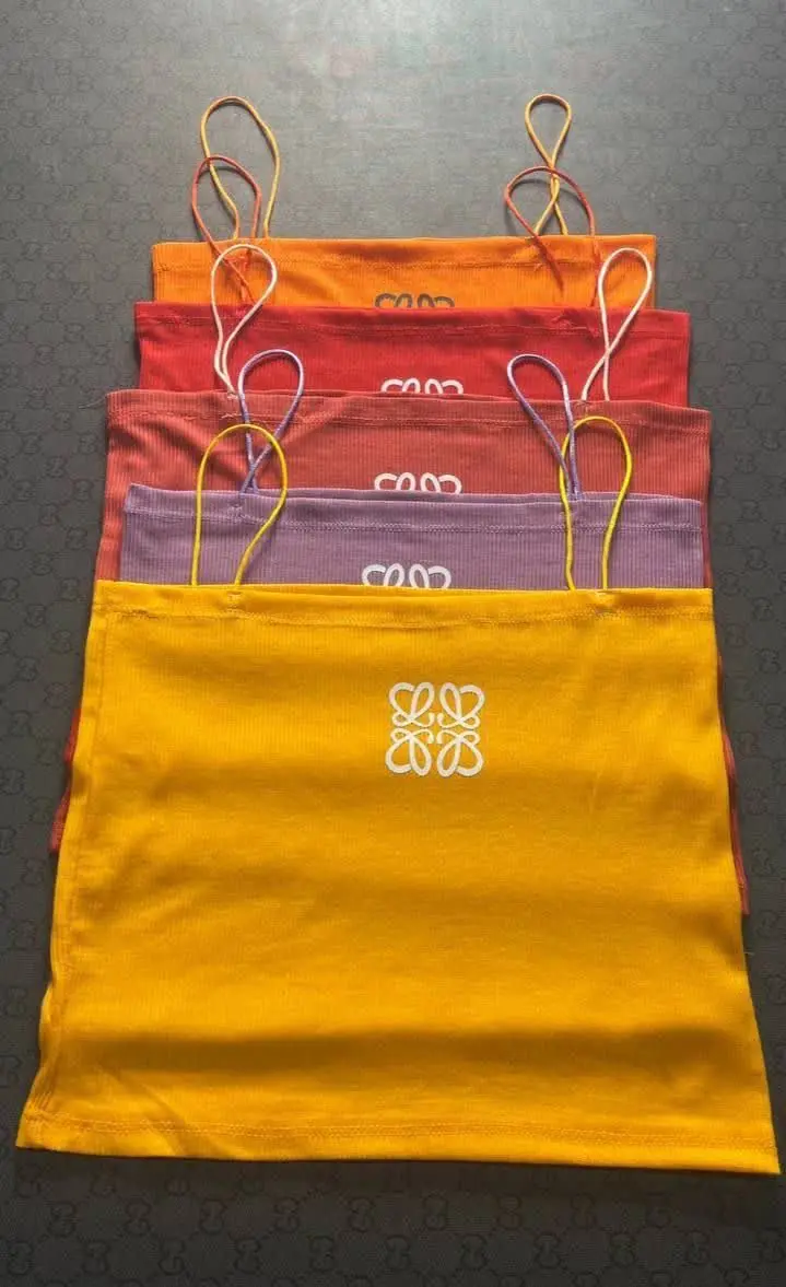 ⚜کراپ بند ماکارونی چاپ گوچی