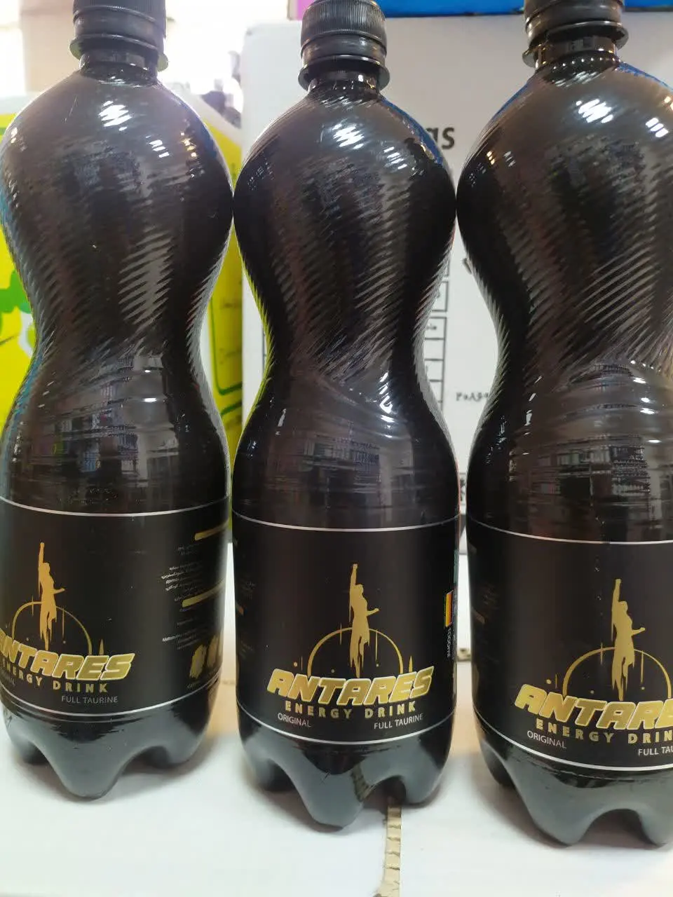 انرژی زای یک لیتری 
