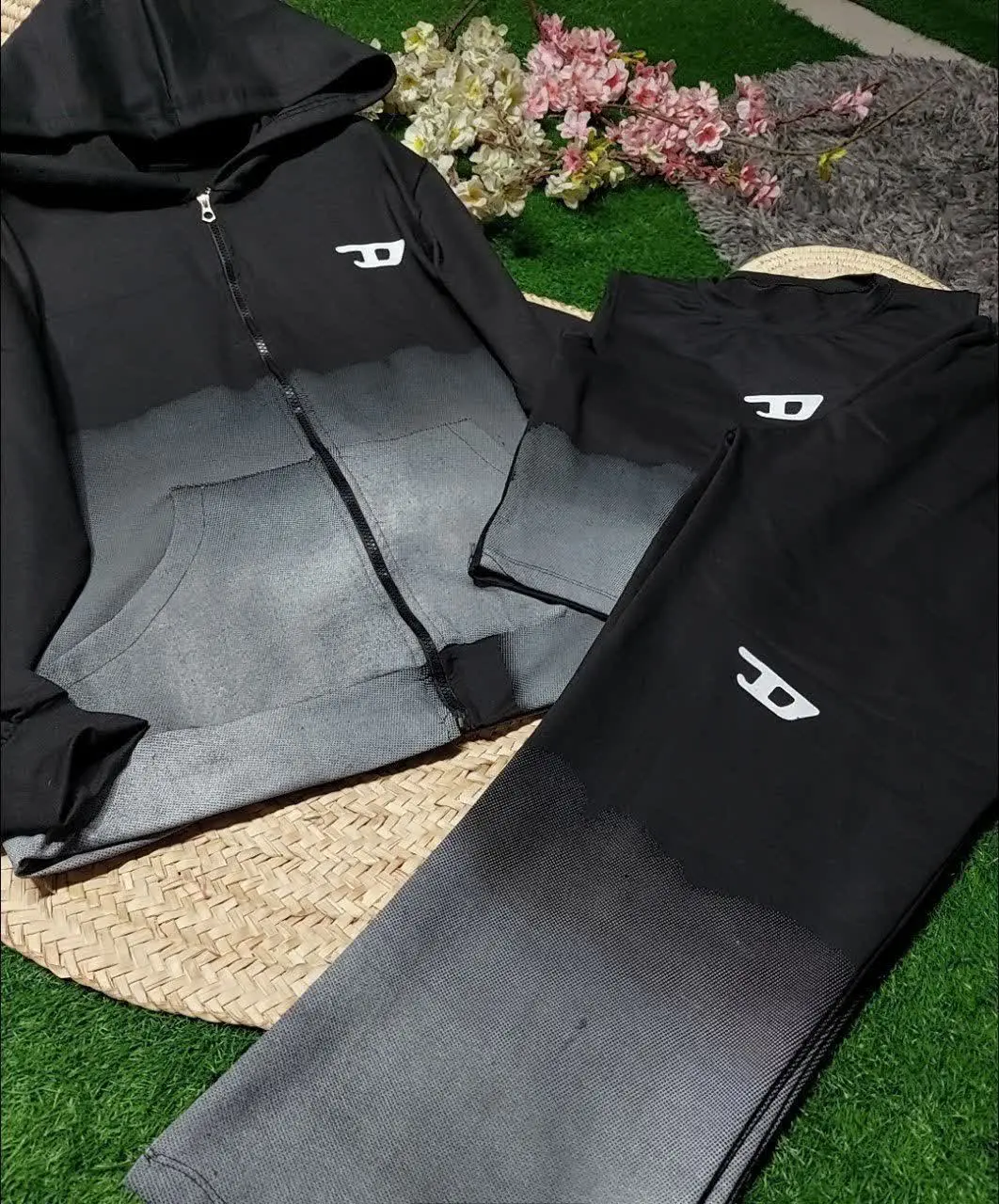 😍نام: ۳تیکهAخاص زمستانه
