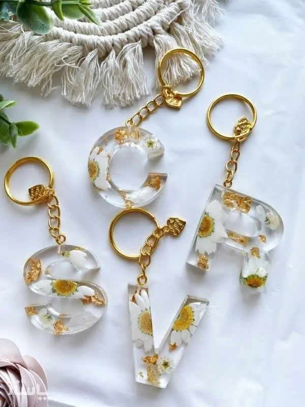 ✨سرکلیدی بابونه✨🌼
